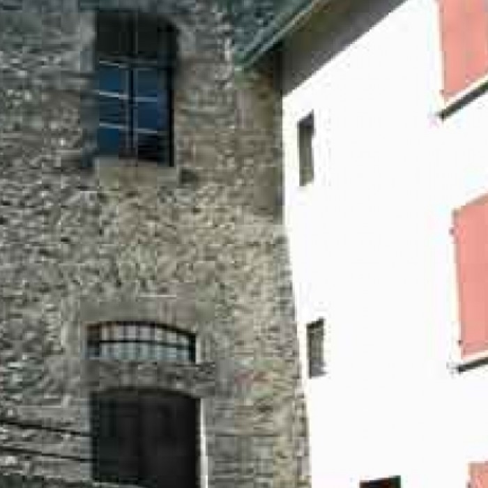 Photo de Musée Matheysin