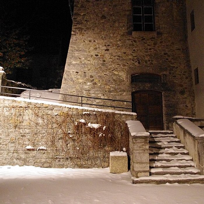 Photo de Musée Matheysin