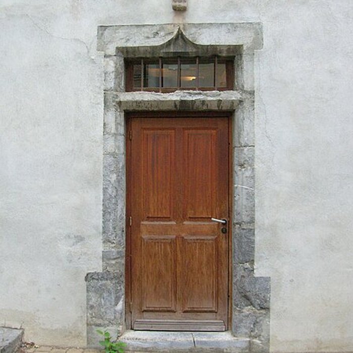 Photo de Musée Matheysin