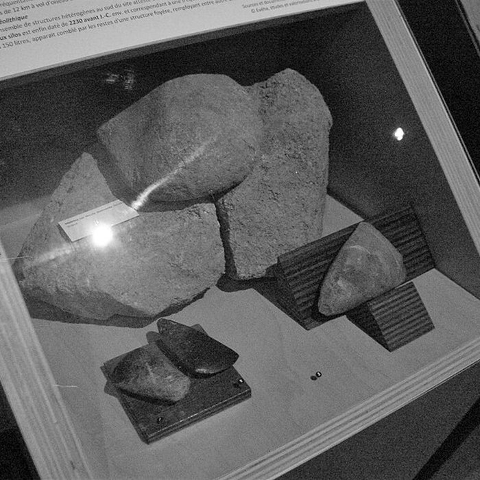 Photo de Musée Matheysin