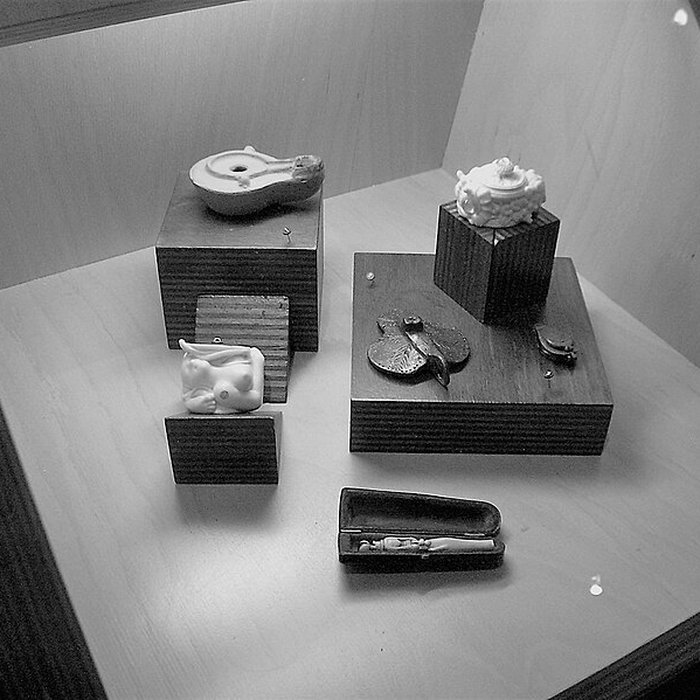 Photo de Musée Matheysin