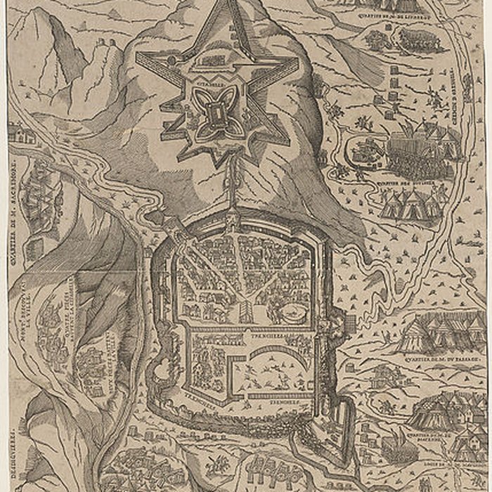 Photo de Musée Matheysin