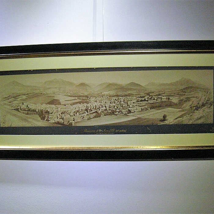 Photo de Musée Matheysin