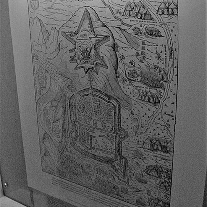 Photo de Musée Matheysin