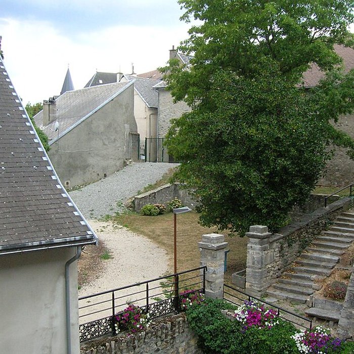 Photo de Musée Matheysin