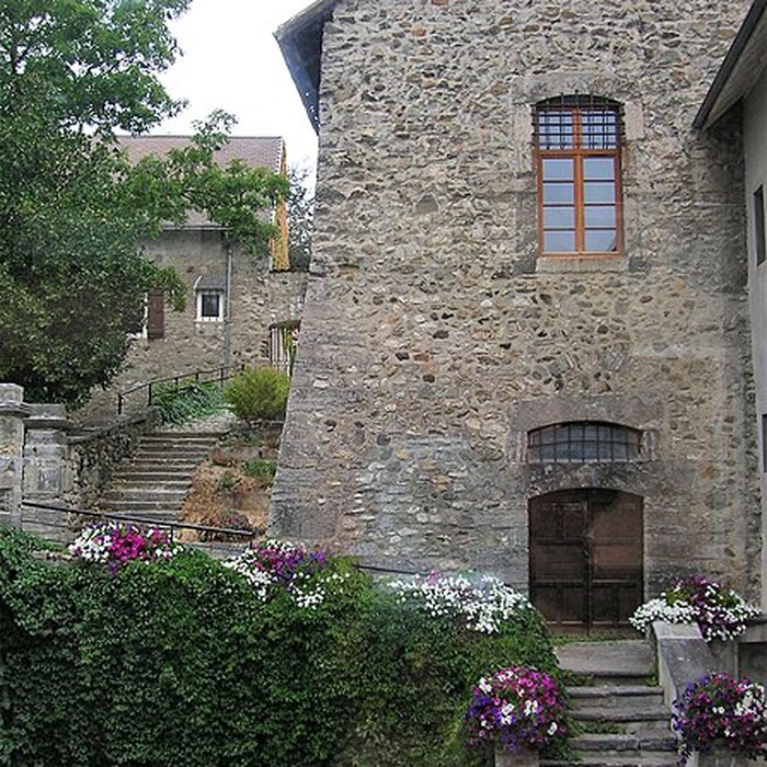 Photo de Musée Matheysin