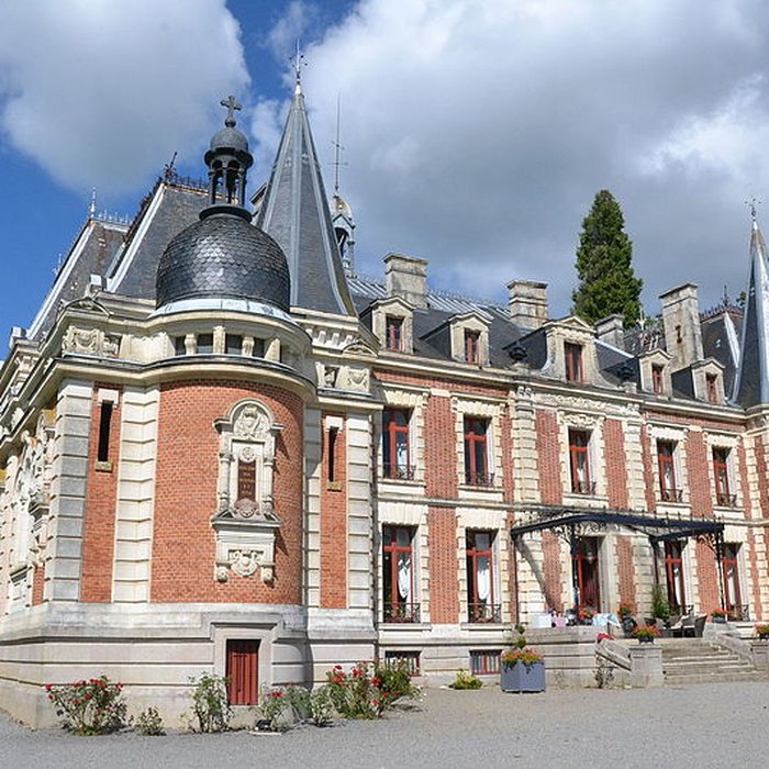 Photo de Domaine du château de Valmate