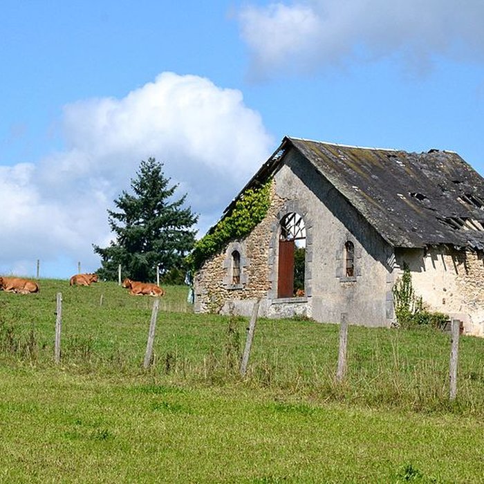 Photo de Domaine du château de Valmate