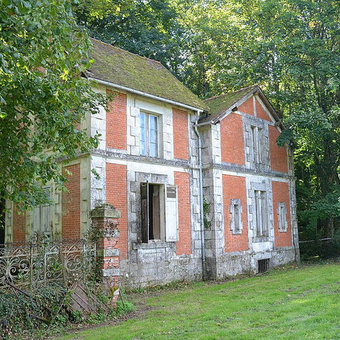 Photo de Domaine du château de Valmate