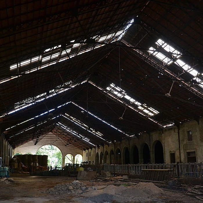 Photo de Domaine du château de Valmate