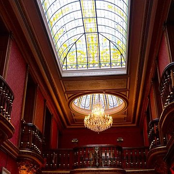 Domaine du château de Valmate