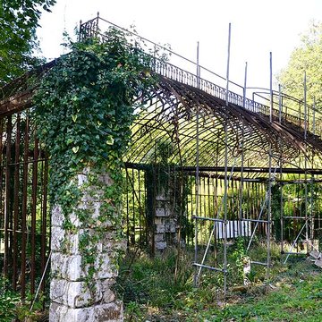 Domaine du château de Valmate
