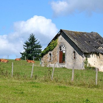 Domaine du château de Valmate