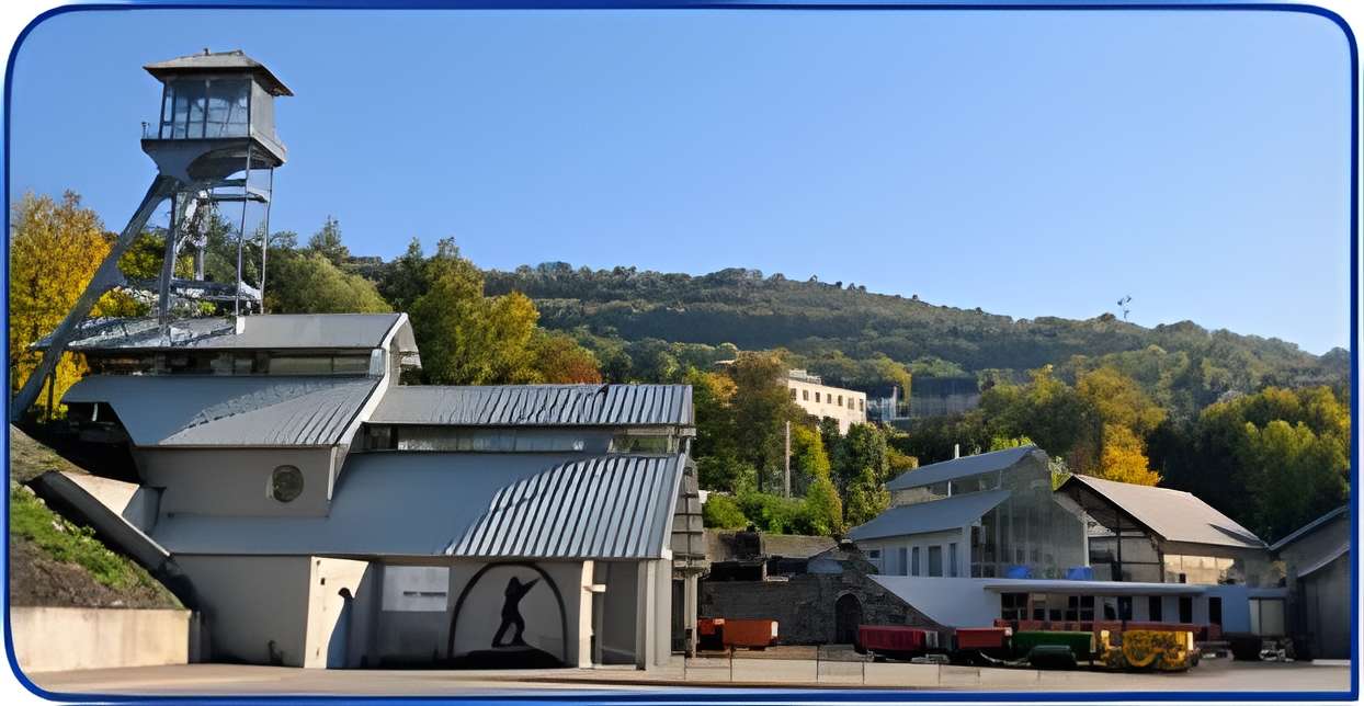 La Mine Image à La Motte-d'Aveillans 