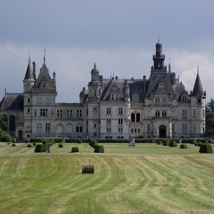 Photo de Château de Valmirande