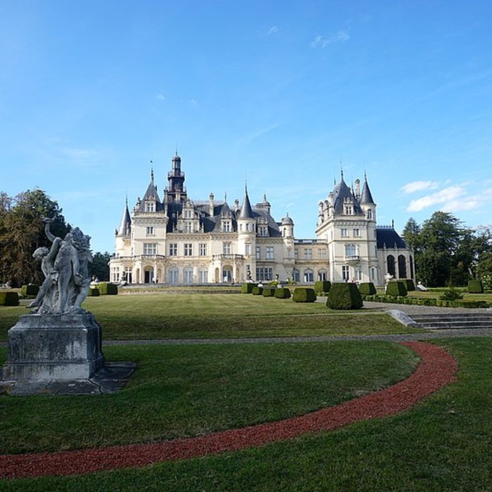 Photo de Château de Valmirande