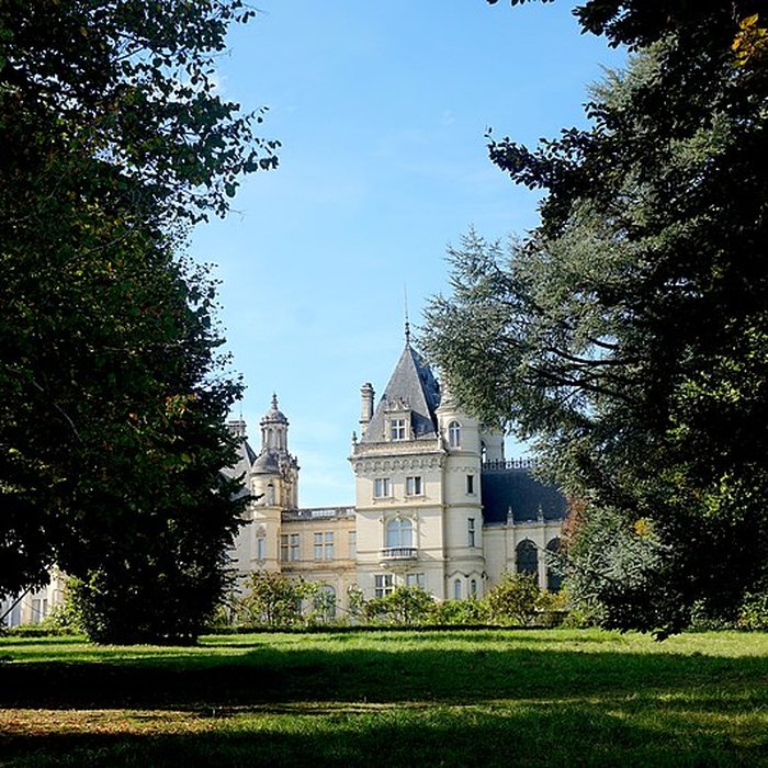 Photo de Château de Valmirande