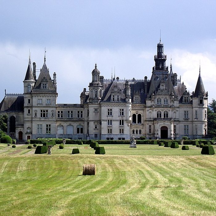 Photo de Château de Valmirande