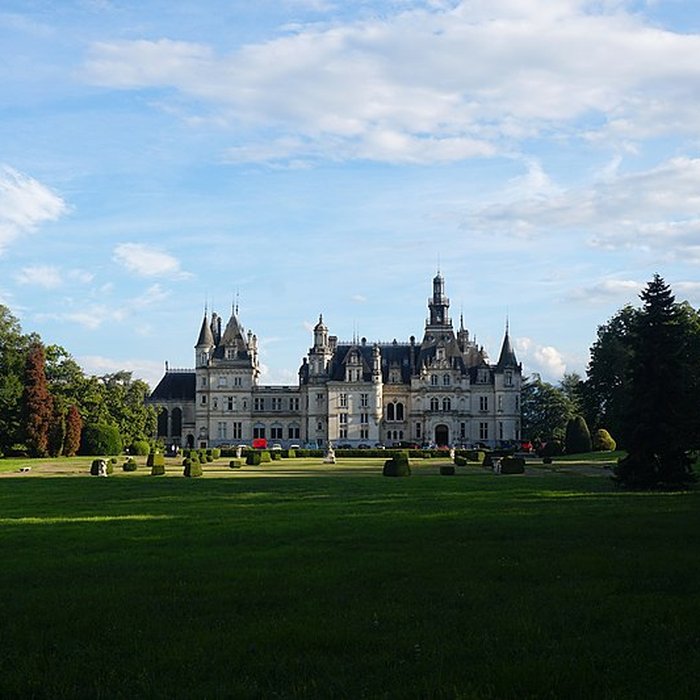 Photo de Château de Valmirande