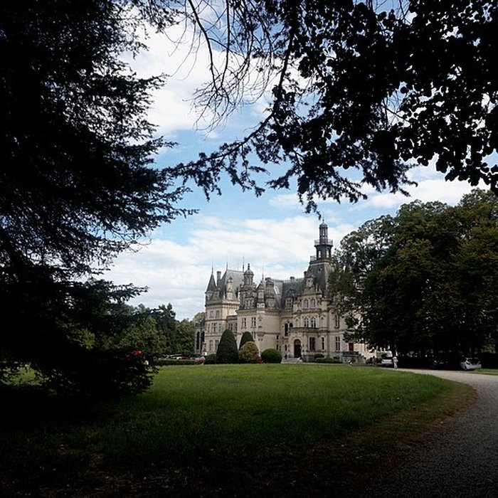 Photo de Château de Valmirande