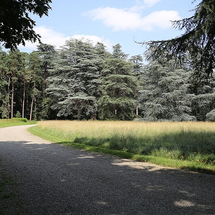 Photo de Château de Valmirande