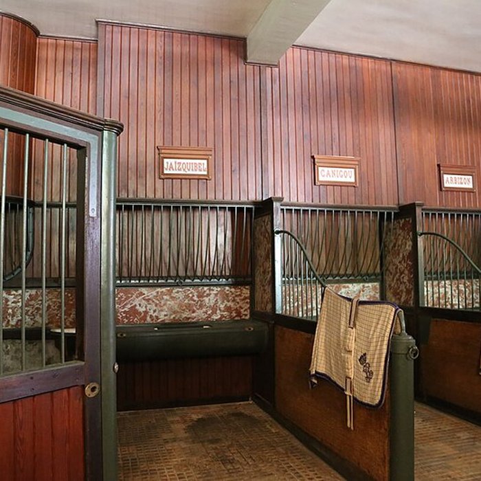 Photo de Château de Valmirande