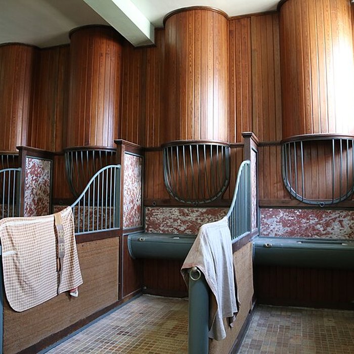 Photo de Château de Valmirande