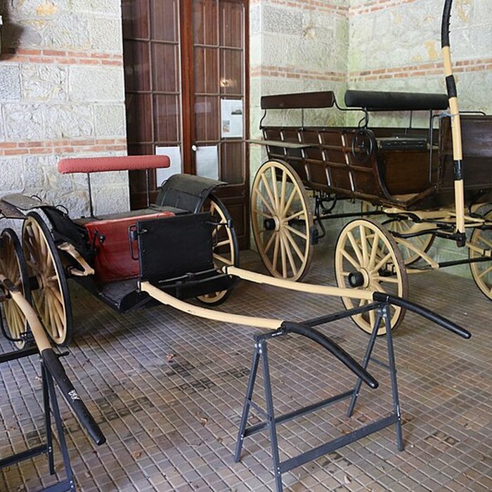 Photo de Château de Valmirande