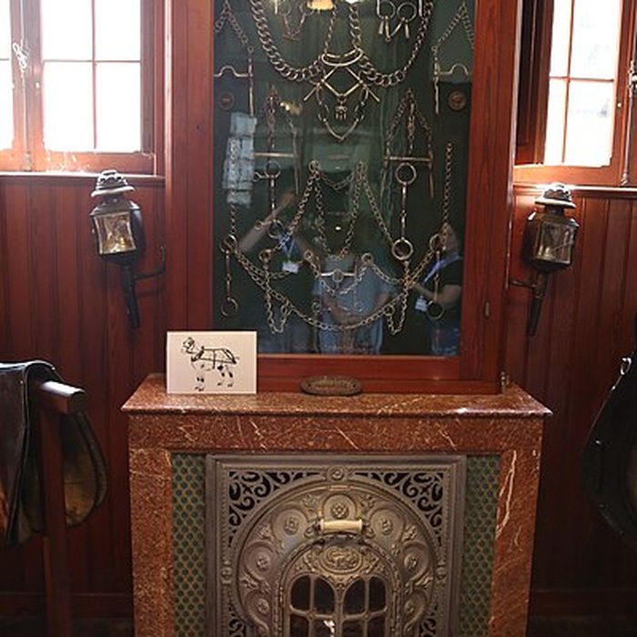 Photo de Château de Valmirande