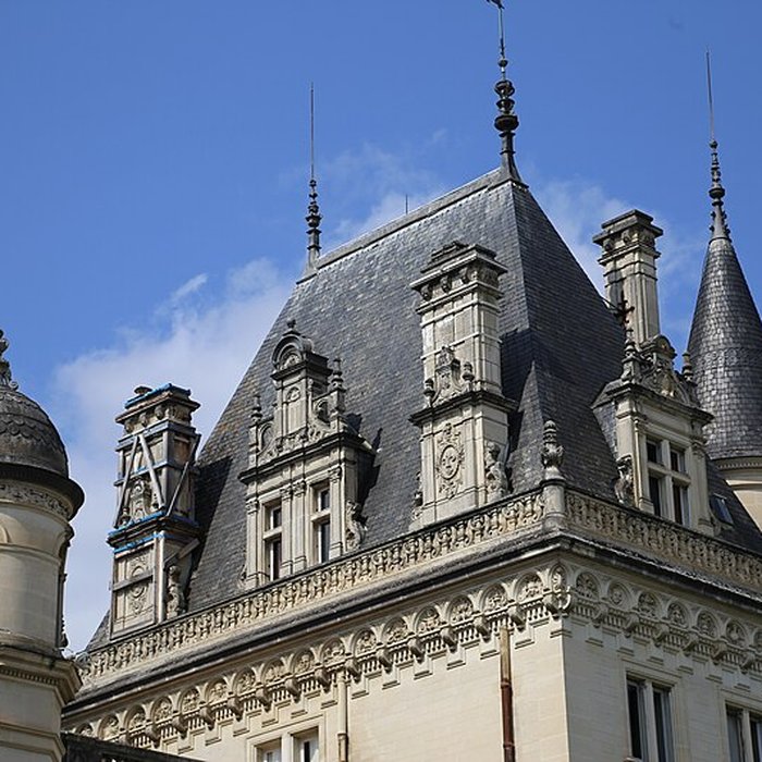 Photo de Château de Valmirande