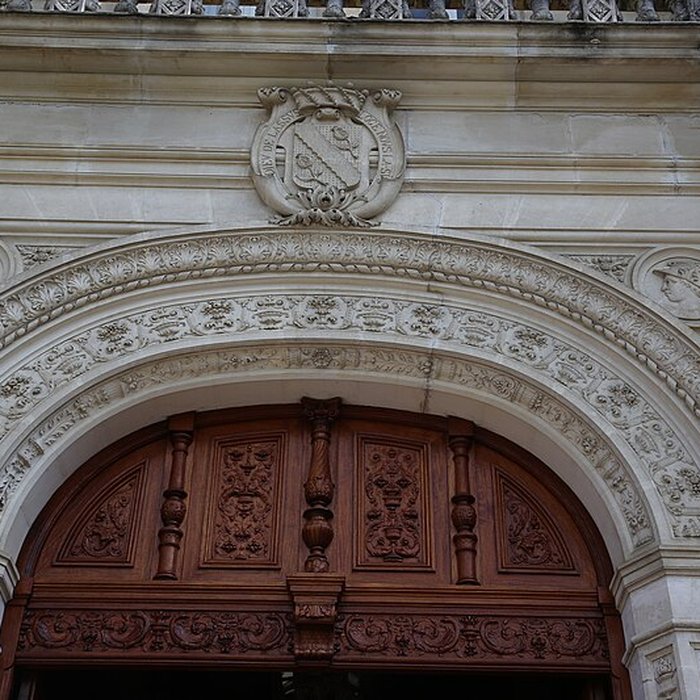 Photo de Château de Valmirande