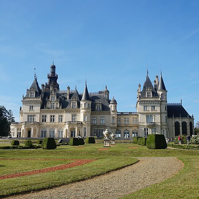 Photo de Château de Valmirande