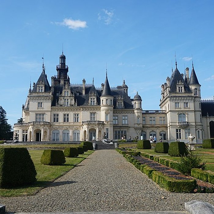 Photo de Château de Valmirande