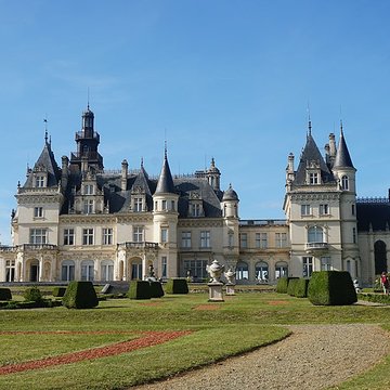 Château de Valmirande