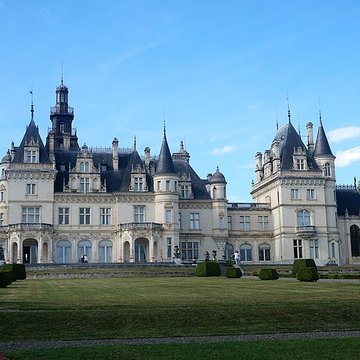 Château de Valmirande