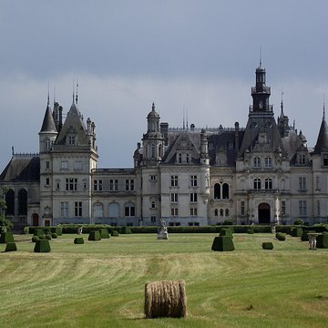 Château de Valmirande