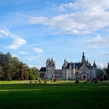 Château de Valmirande
