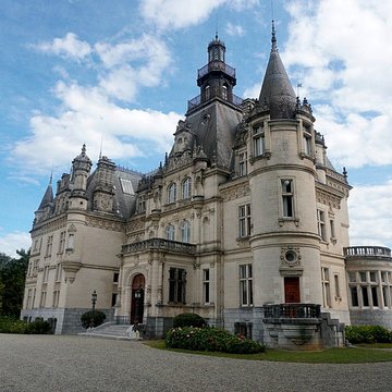 Château de Valmirande