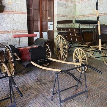 Château de Valmirande