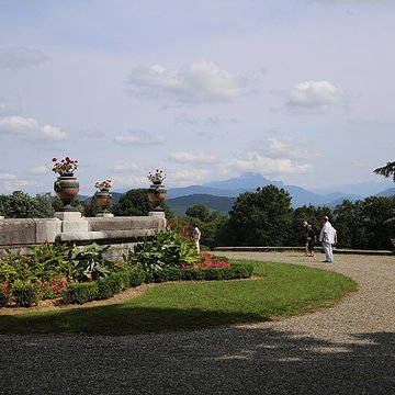 Château de Valmirande