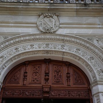 Château de Valmirande