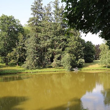 Château de Valmirande