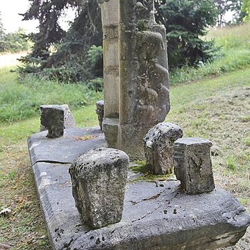 Château de Valmirande