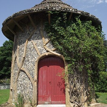 Château de Valmirande