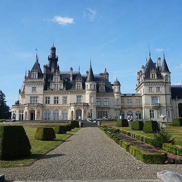 Château de Valmirande