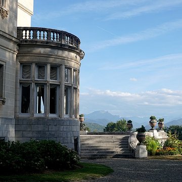 Château de Valmirande
