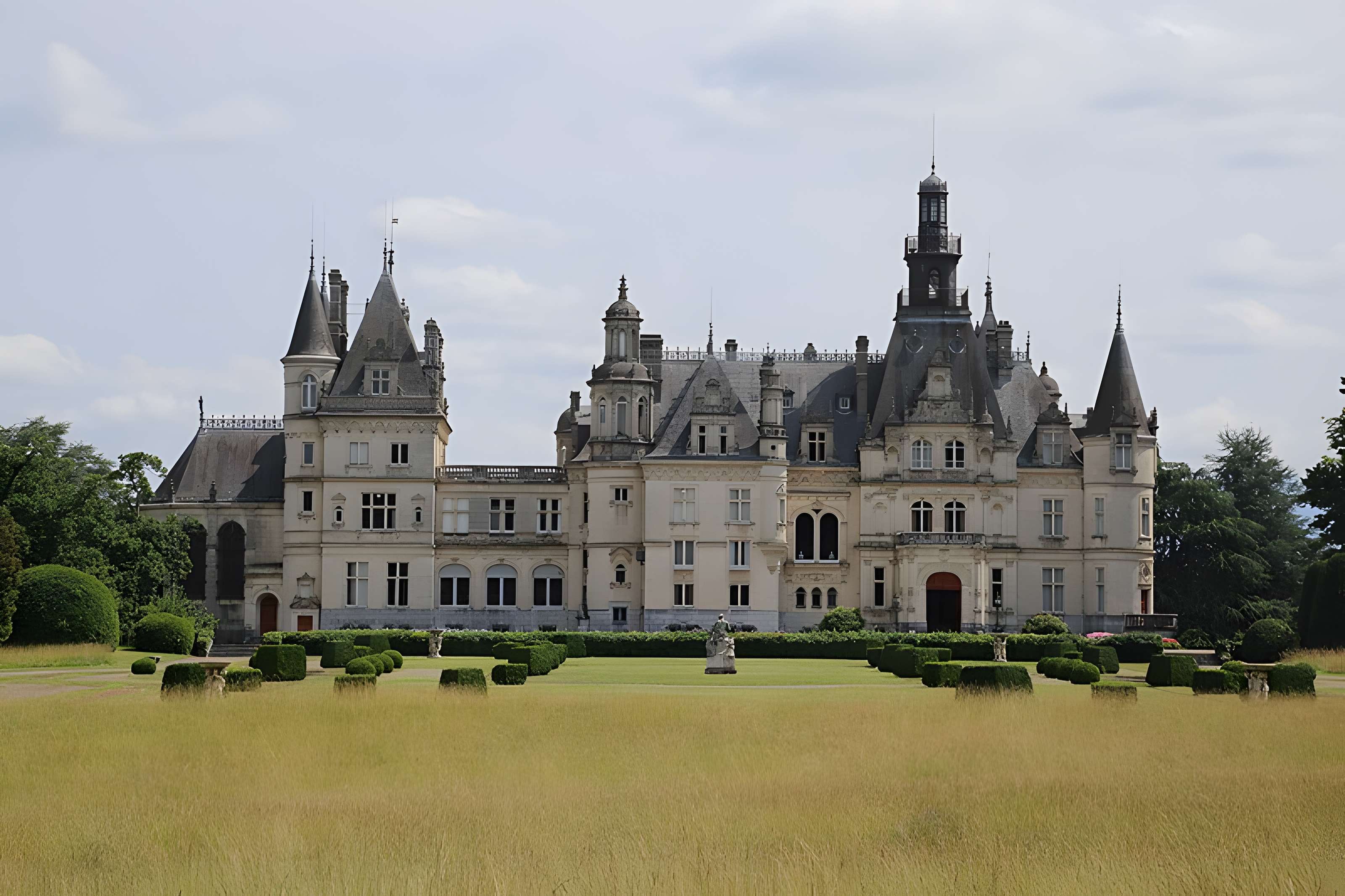 Château de Valmirande