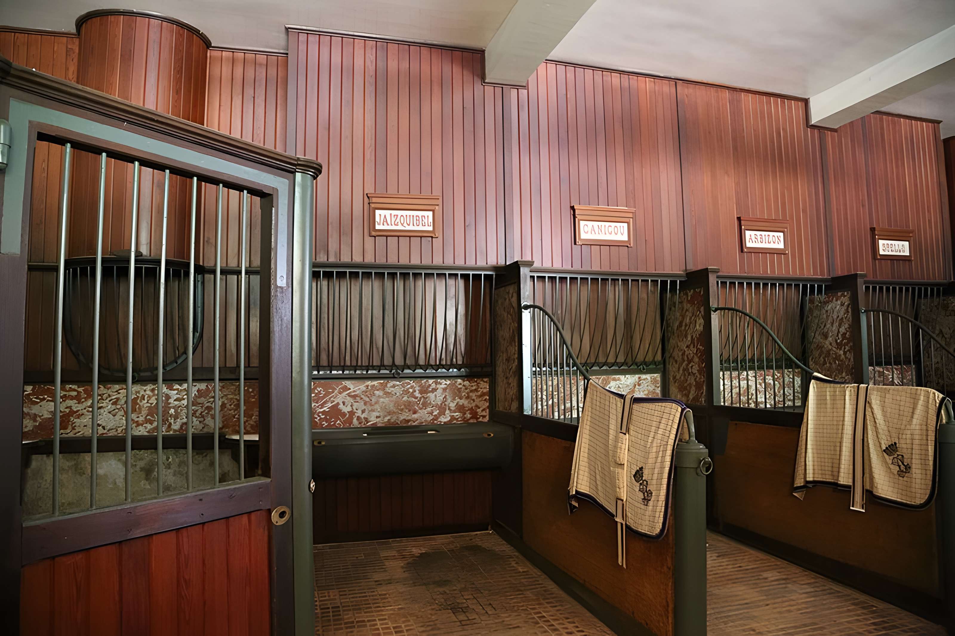 Château de Valmirande