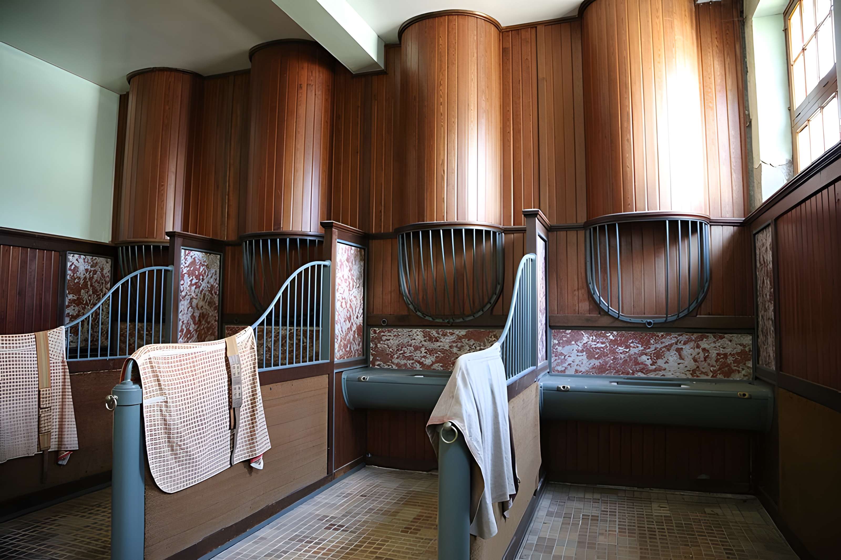 Château de Valmirande