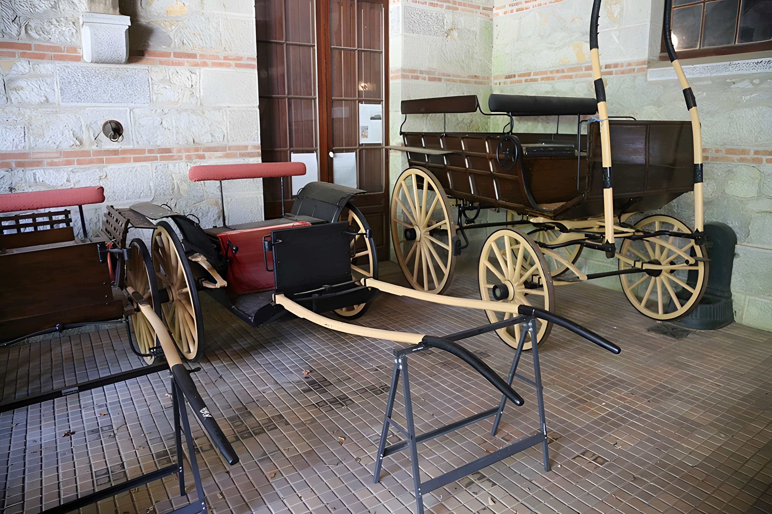 Château de Valmirande